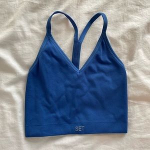 Set active sculptflex bra